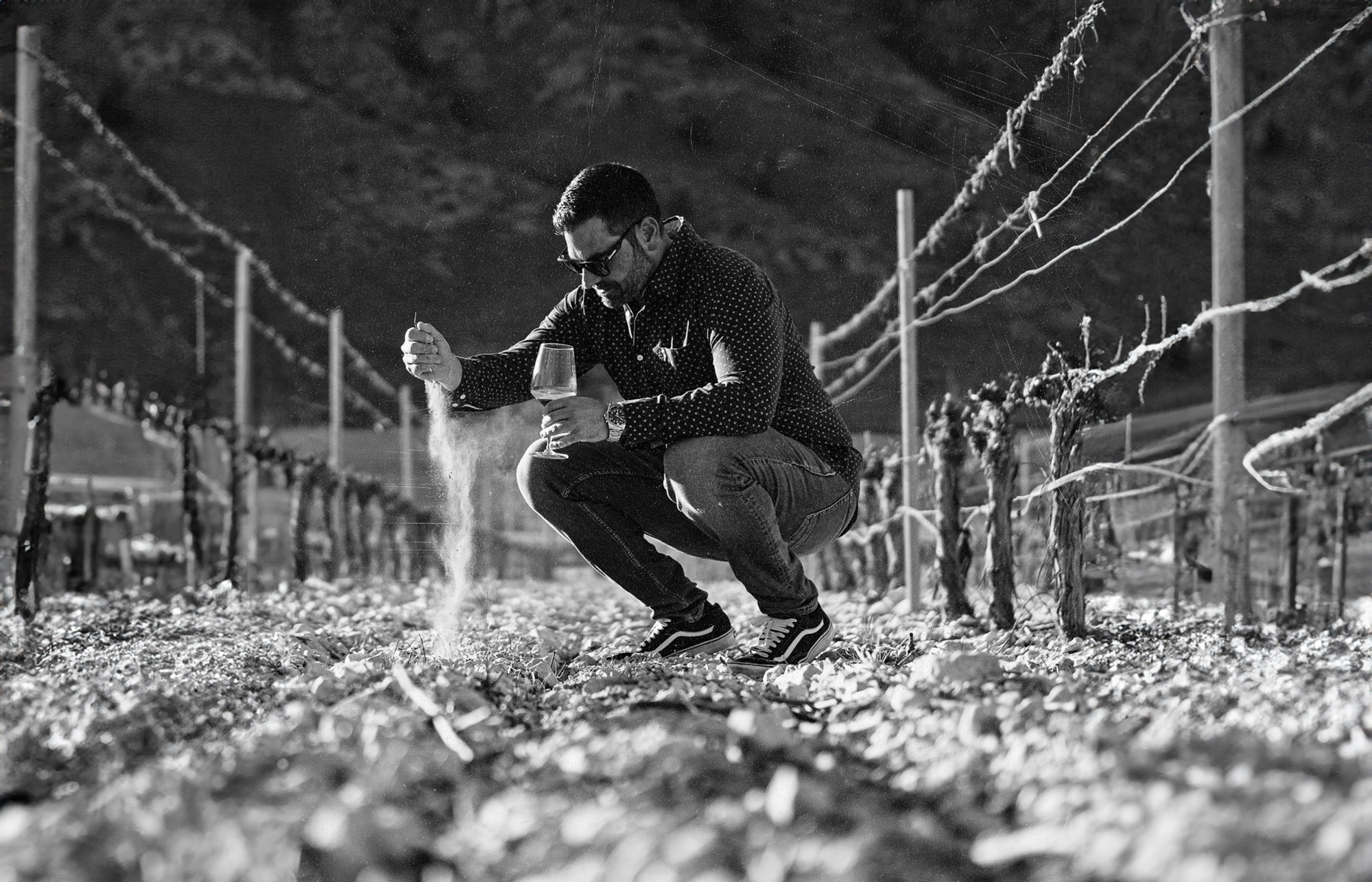 Un auténtico canalla